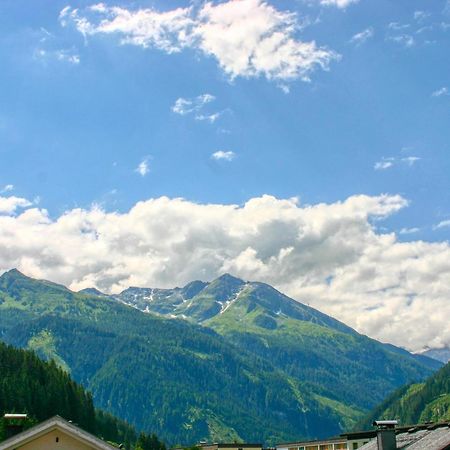 Apartment Birke 1 - By Alpen Apartments Bad Gastein Buitenkant foto