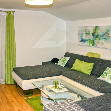 Apartment Birke 1 - By Alpen Apartments Bad Gastein Buitenkant foto