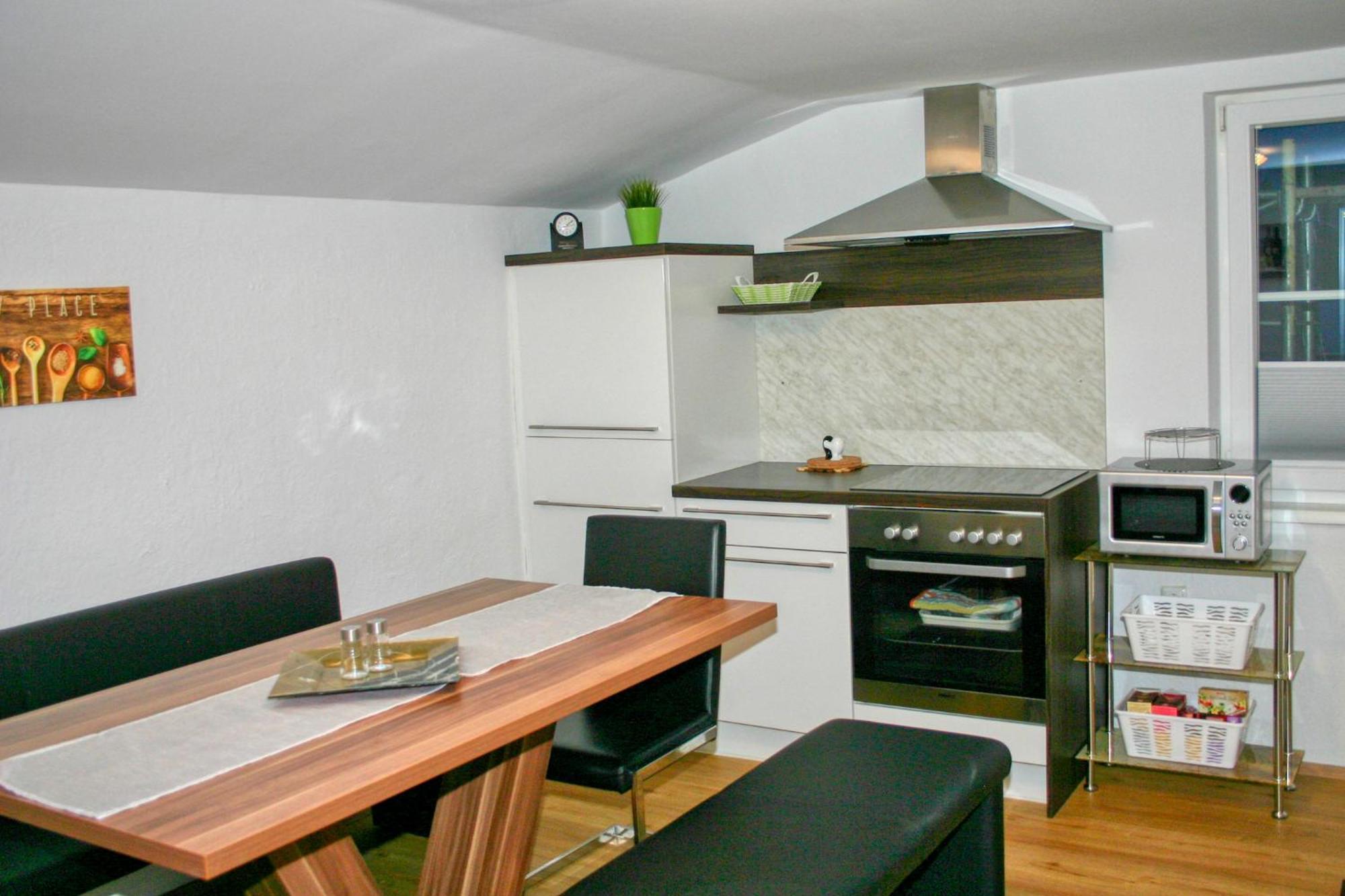 Apartment Birke 1 - By Alpen Apartments Bad Gastein Buitenkant foto