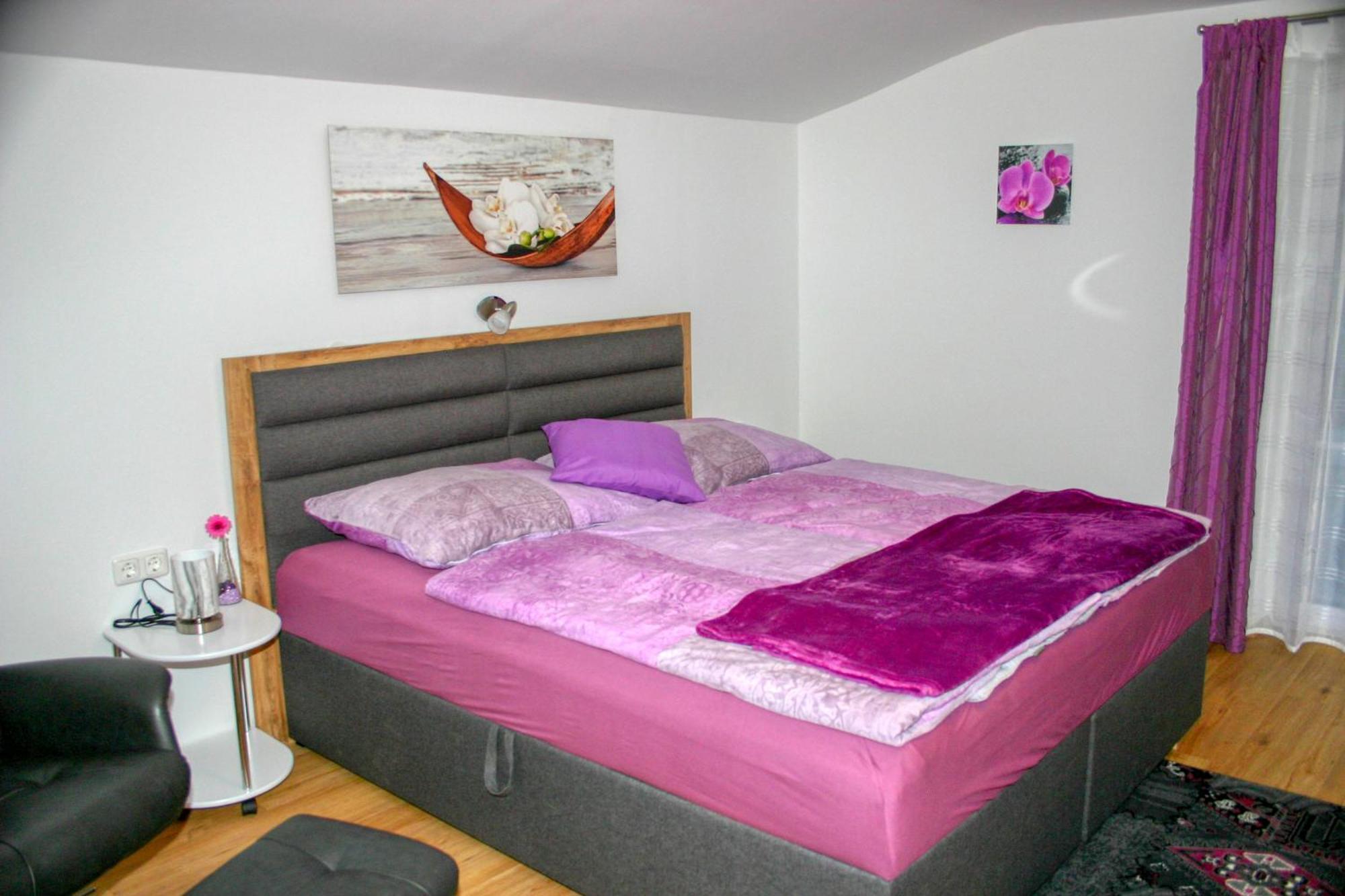 Apartment Birke 1 - By Alpen Apartments Bad Gastein Buitenkant foto