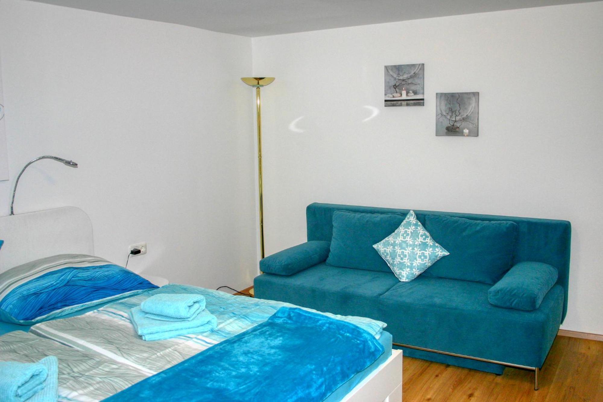 Apartment Birke 1 - By Alpen Apartments Bad Gastein Buitenkant foto